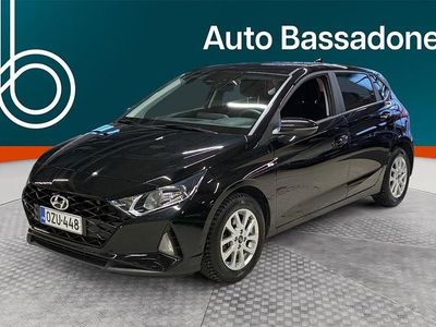 Käytetty 2023 Hyundai i20 Comfort Viistoperä | 18 480 € (Perustarjous)