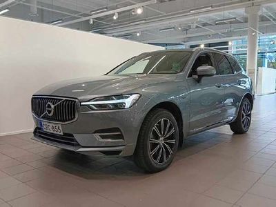 käytetty Volvo XC60 T8 AWD Inscription autTAKUU 24KK/40TKM