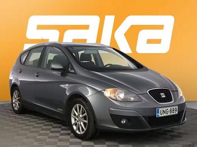 Käytetty Seat Altea XL Copa 105 HP (77 kW) 2012 Tila-auto