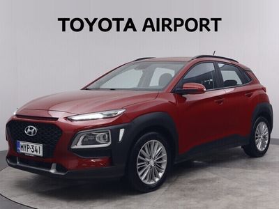 käytetty Hyundai Kona 1,6 T-GDI 7DCT-aut. Comfort