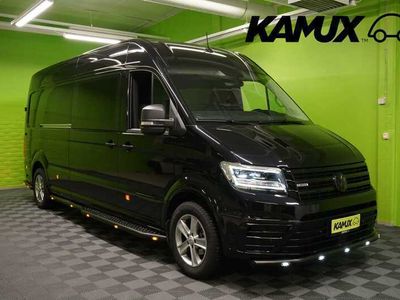 käytetty VW Crafter Crafter35 2.0 TDI L3H2 4MOTION (EURO 6d)