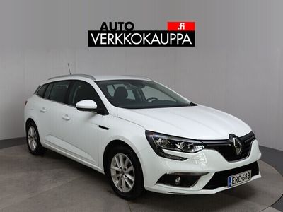 käytetty Renault Mégane IV