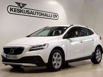 Volvo V40 CC