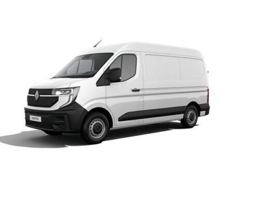 Uusi 2025 Renault Master Van | 53 250 €