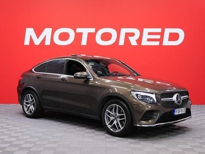 Mercedes GLC220