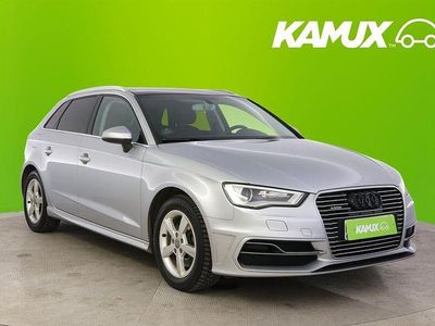 Audi A3 Sportback e-tron