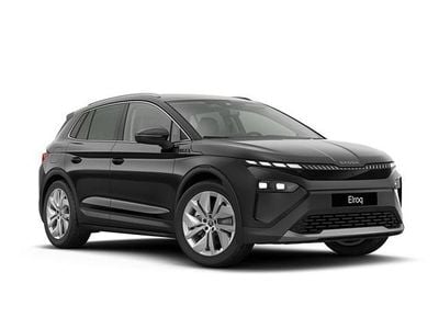 Uusi Skoda Elroq Style 154 kW (210 HP) 2026 Katumaasturi