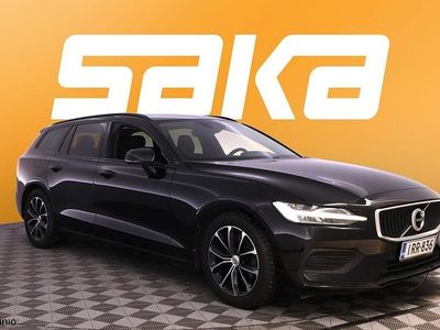 Käytetty 2020 Volvo V60 Momentum Farmari | 18 890 € (Hyvä tarjous)