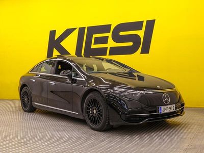 Käytetty 2022 Mercedes EQS580 Sedan | 67 890 €
