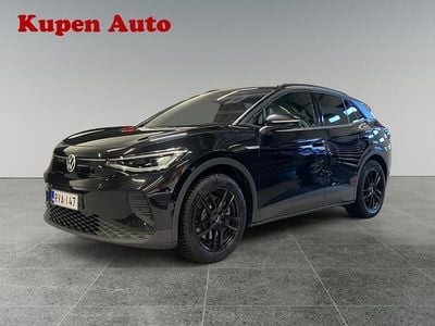 Käytetty VW ID.4 Pro Performance 150 kW (204 HP) 2022 Katumaasturi