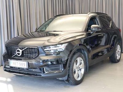 käytetty Volvo XC40 T5 TwE R-Design aut