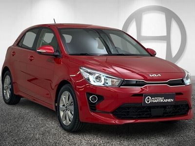 käytetty Kia Rio Rio1,0 T-GDI 100hv DCT EX / Premium Pack /