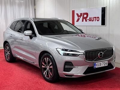 Käytetty 2023 Volvo XC60 Performance Katumaasturi | 47 400 € (Hyvä tarjous)