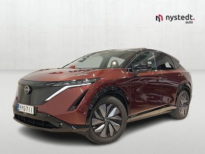 Nissan Ariya