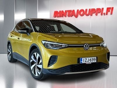 VW ID.4