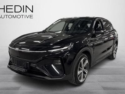 Käytetty 2022 MG Marvel R Performance Katumaasturi | 23 490 € (Perustarjous)