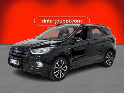 Käytetty 2019 Ford Kuga ST-Line Katumaasturi | 22 690 € (Perustarjous)