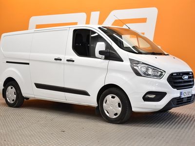 käytetty Ford Transit Custom 320 2,0TDCi 105 hv M6 Etuveto Trend Van N1 L2H1