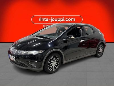 Käytetty 2006 Honda Civic Comfort Viistoperä | 5 190 €