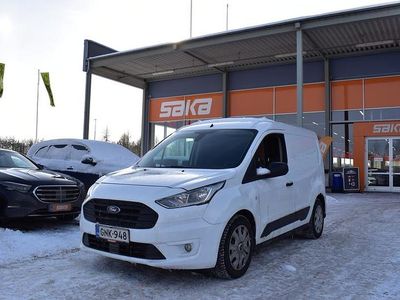 Käytetty Ford Transit Trend 101 HP (74 kW) 2019 Van