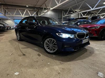 Käytetty BMW 330e iPerformance 292 HP (214 kW) 2020 Sedan