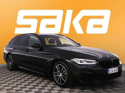 Käytetty BMW 530e Comfort Edition 292 HP (214 kW) 2024 Farmari