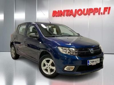 Käytetty Dacia Sandero Essentiel 90 HP (66 kW) 2019 Viistoperä