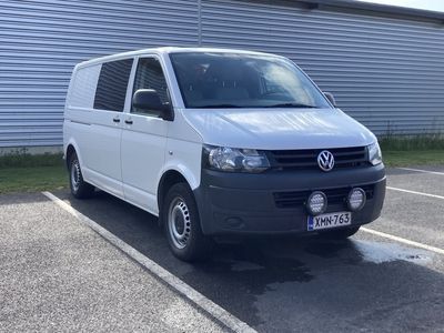 VW T5