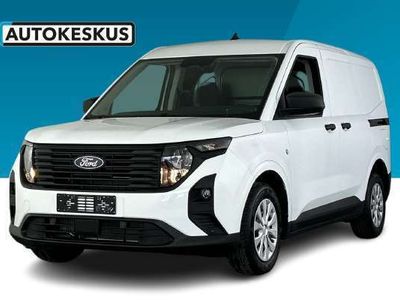 käytetty Ford Transit Courier 1,5 TDCi 100 hv M6 Trend*alv-vähennyskelpoinen*Vähän ajettu*