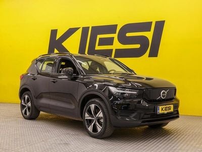 Käytetty Volvo XC40 Core 169 kW (231 HP) 2022 Katumaasturi