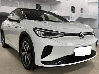 Käytetty VW ID.4 GTX 219 kW (299 HP) 2022 Katumaasturi