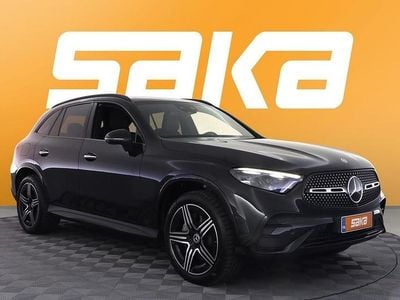 Käytetty Mercedes GLC300e AMG 333 HP (244 kW) 2023 Katumaasturi