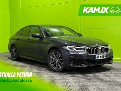 BMW 530e