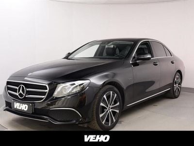 Mercedes E300