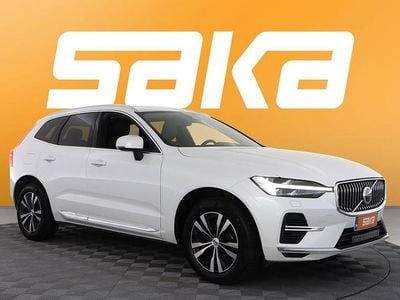 Käytetty 2023 Volvo XC60 Core Katumaasturi | 36 890 € (Hyvä tarjous)