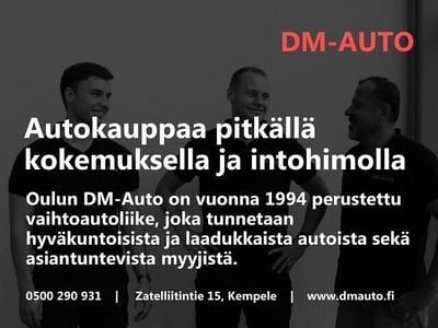 Valkoinen Käytetty 2021 Ford Transit Custom Trend Van | 21 850 € (Hyvä tarjous)