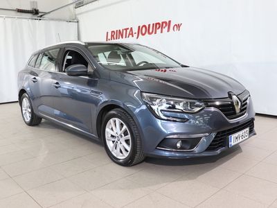 käytetty Renault Mégane IV 