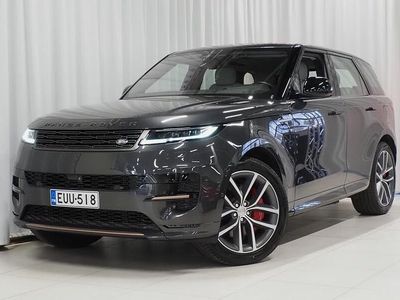 Käytetty 2023 Land Rover Range Rover Sport HSE Dynamic Katumaasturi | 117 890 €