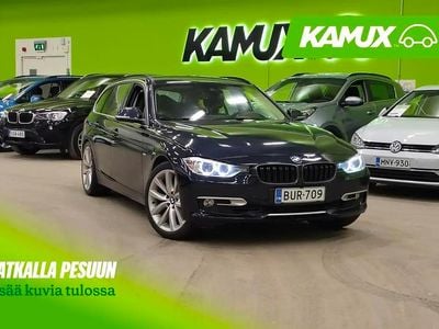 Käytetty BMW 330 258 HP (189 kW) 2014 Farmari