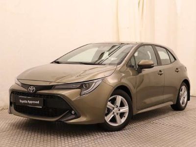 käytetty Toyota Corolla 1,6 Valvematic Linea Sol 4ov