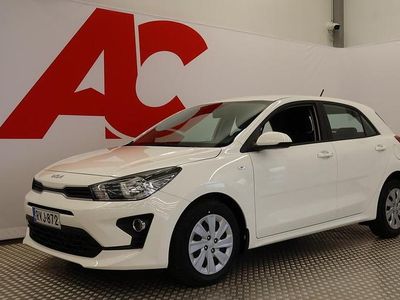 Käytetty 2023 Kia Rio LX Viistoperä | 18 990 € (Kallis)