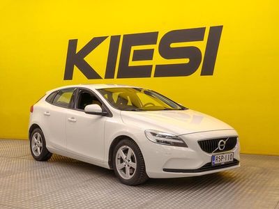 Käytetty Volvo V40 Business Edition 122 HP (89 kW) 2017 Viistoperä