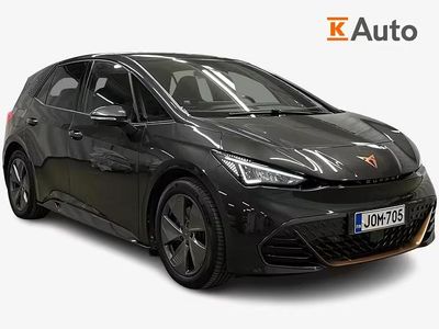 Käytetty 2022 Cupra Born Viistoperä | 24 350 € (Perustarjous)