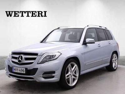 Mercedes GLK220