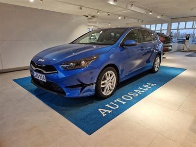 Kia Ceed Sportswagon