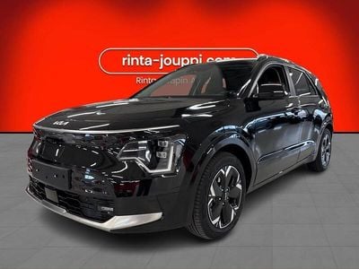 Käytetty 2023 Kia e-Niro Inspiration Katumaasturi | 32 900 € (Kallis)