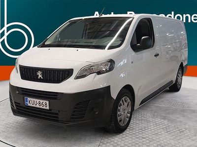 Käytetty Peugeot Expert 144 HP (105 kW) 2022 Van