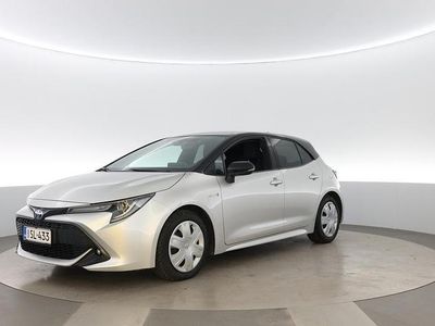 Käytetty Toyota Corolla Active 122 HP (89 kW) 2020 Viistoperä
