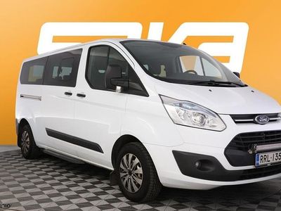Käytetty 2013 Ford Tourneo Trend Tila-auto | 18 900 €