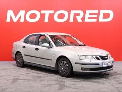 Käytetty Saab 9-3 Linear 2006